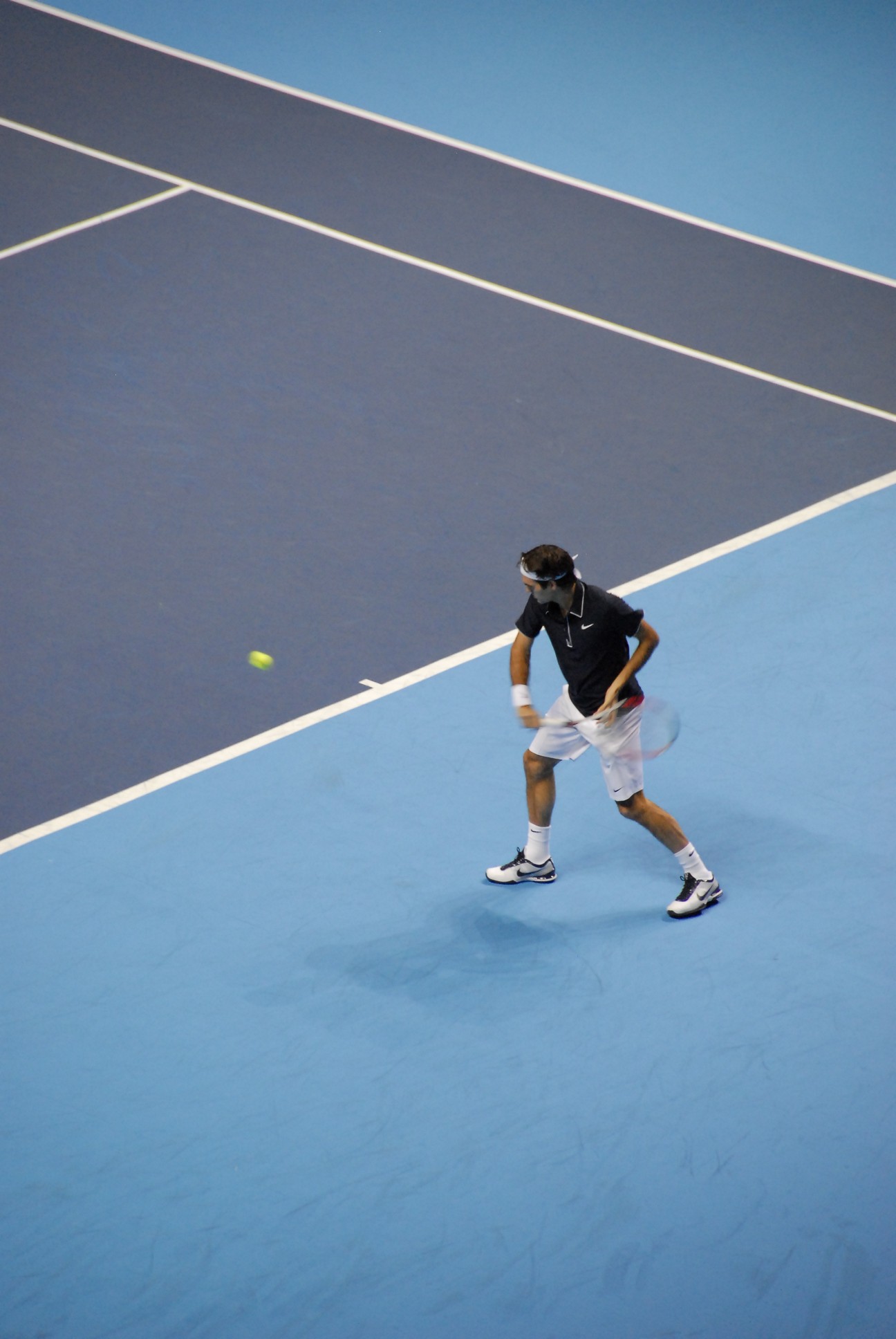 20091126   Londen + ATP Finals   031